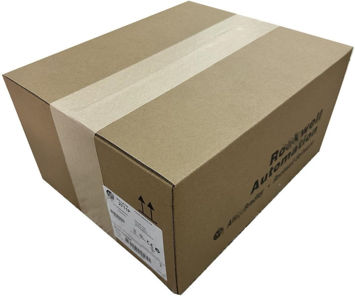 Allen-Bradley 2711P-B10C22D9P PanelView Plus 7 Performance HMI Terminal