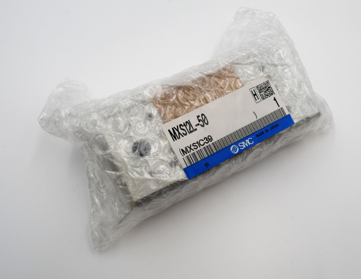SMC MXS12L-50 in stock