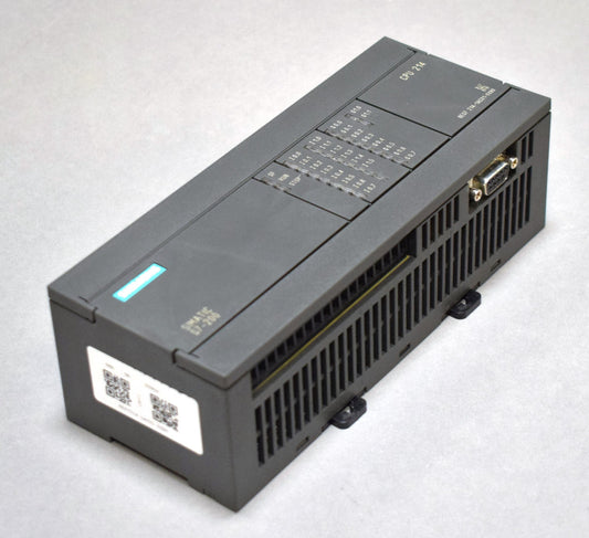 SIEMENS 6ES7214-1AC01-0XB0 auf Lager