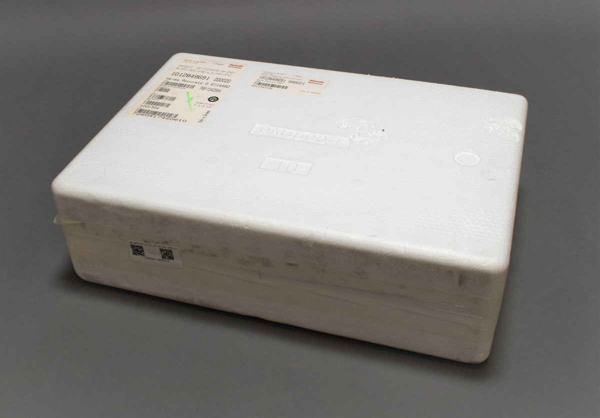 BOSCHREXROTH HCS011E-W0009-A-02-A-CC-EC-PB-L3-NN-FW disponibile