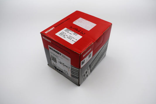BECKHOFF CX1100-0014 auf Lager