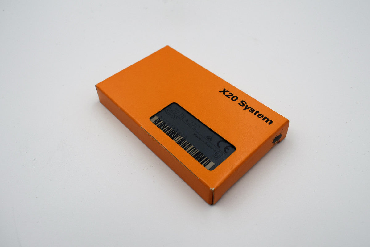 B&R X20DI4372 en stock