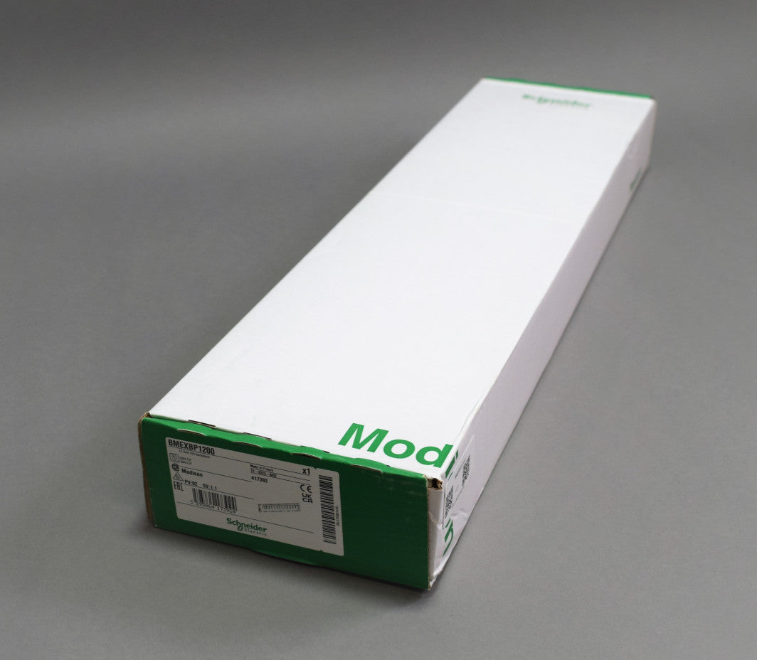 SCHNEIDER ELECTRIC BMEXBP1200 auf Lager