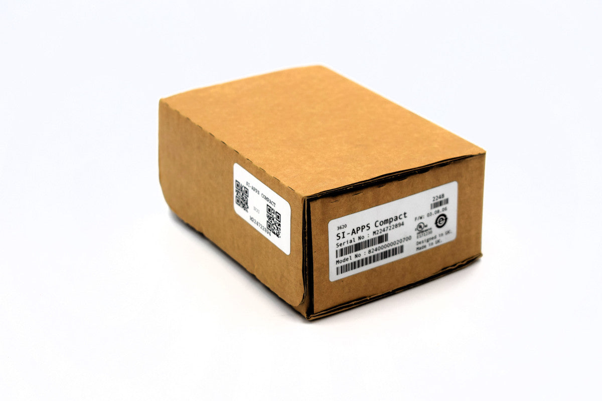 CONTROLTECHNIQUES SI-APPSCOMPACT in stock