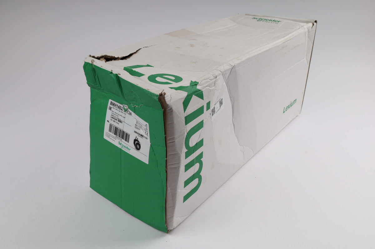 SCHNEIDER ELECTRIC BMH1402P11F2A auf Lager