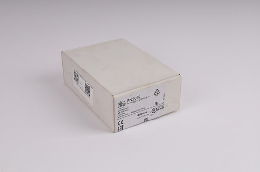 IFM PN-100-SER14-MFRKG/US/ /V/PN2092/ dostępny w magazynie