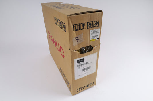 FANUC A06B-6124-H209 en stock