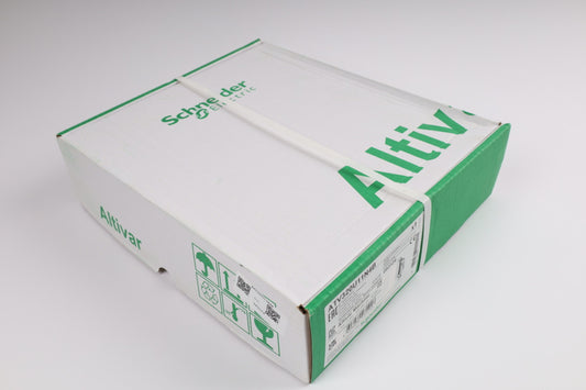 SCHNEIDER ELECTRIC ATV320U11N4B en stock