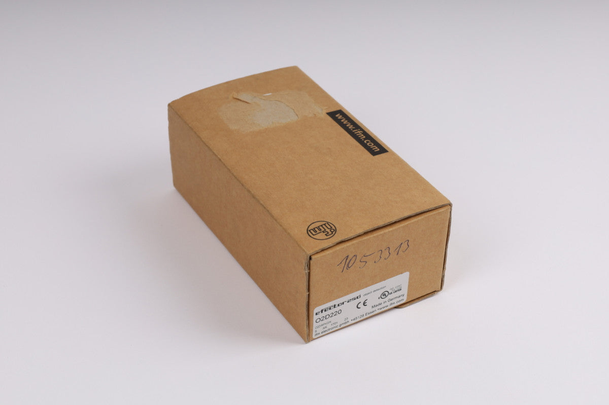 IFM O2DIRPKG/K na magazynie