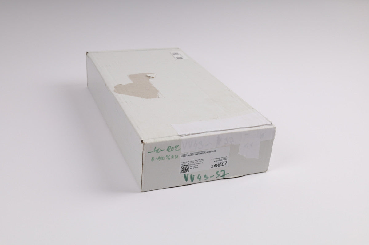 EEELEKTRONIK EE23-T4K2C1VN0GA6SBL-40SBH120 auf Lager