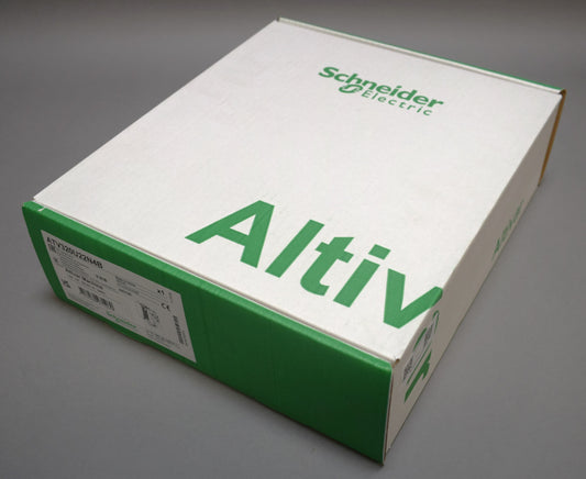 SCHNEIDER ELECTRIC ATV320U22N4B en stock
