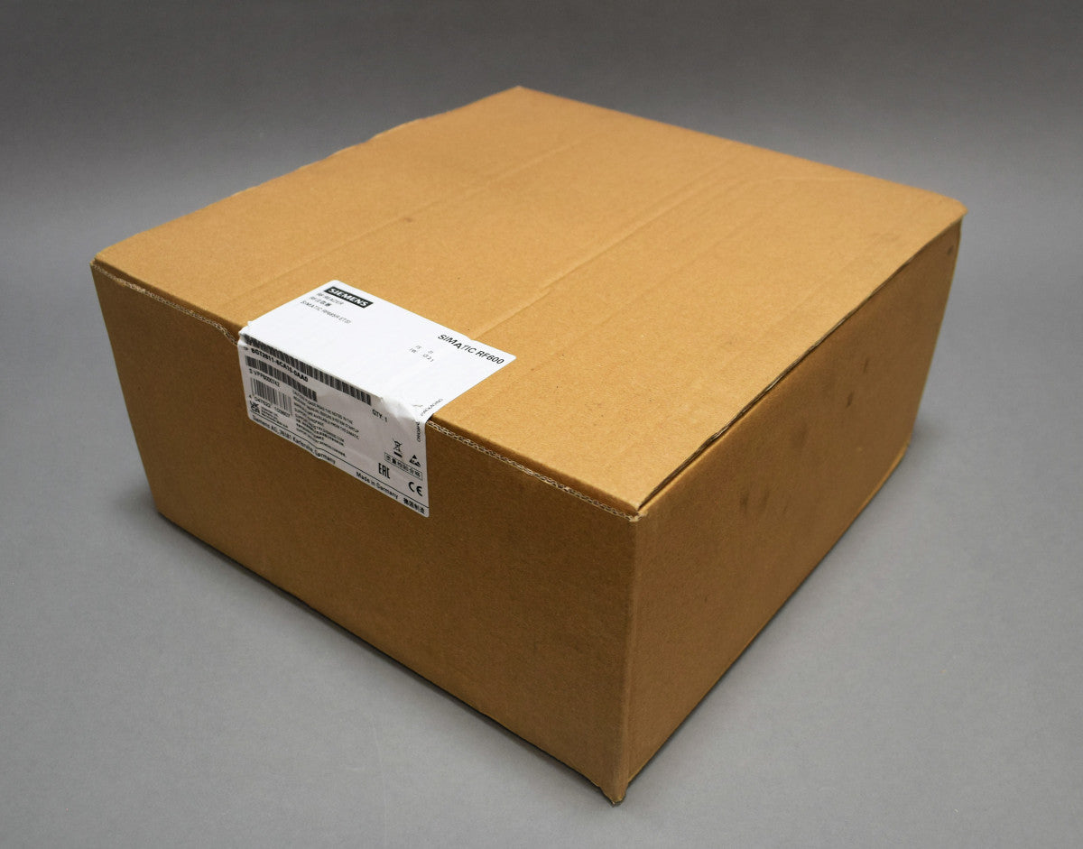 SIEMENS 6GT2811-6CA10-0AA0 in stock