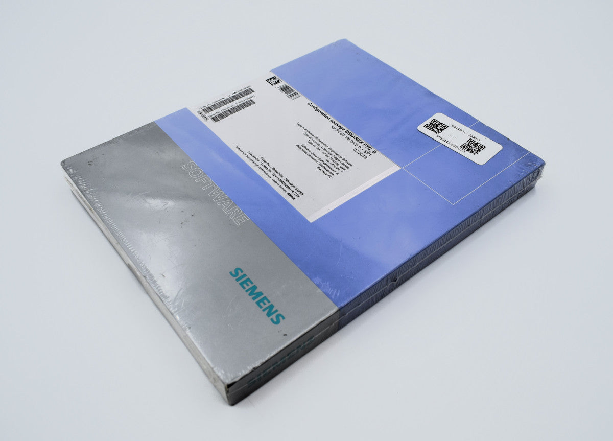 SIEMENS 7MH4900-3AK65 in stock