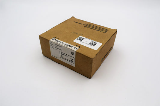 PEPPERLFUCHS KFD2-UFC-EX1D in stock