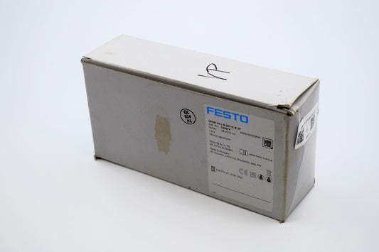 FESTO OVEM-10-L-B-QO-CE-N-2P auf Lager