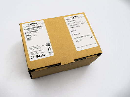 SIEMENS 6SL3544-0LB02-1PA0 in stock