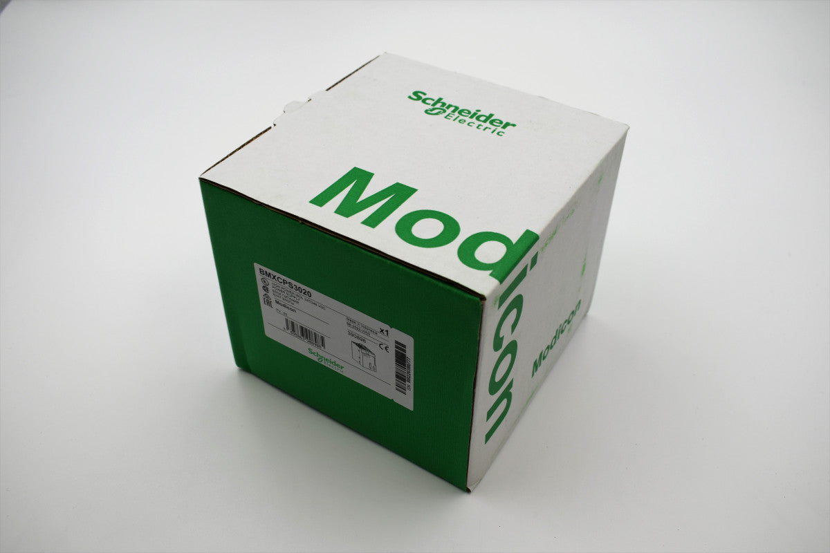 SCHNEIDER ELECTRIC BMXCPS3020 in stock