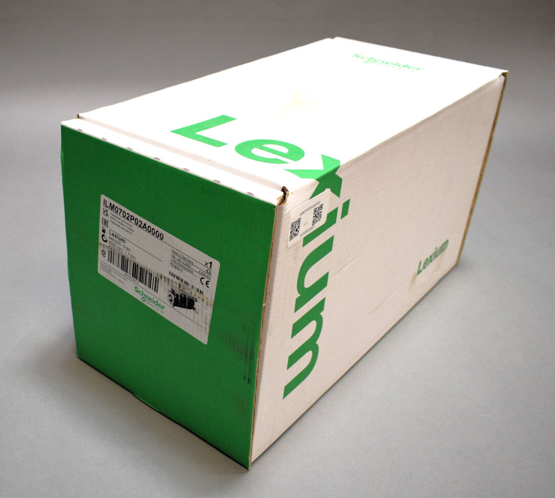 SCHNEIDER ELECTRIC ILM0702P02A0000 auf Lager