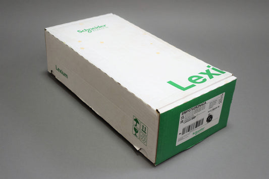 SCHNEIDER ELECTRIC BMP0702R3NA2A auf Lager