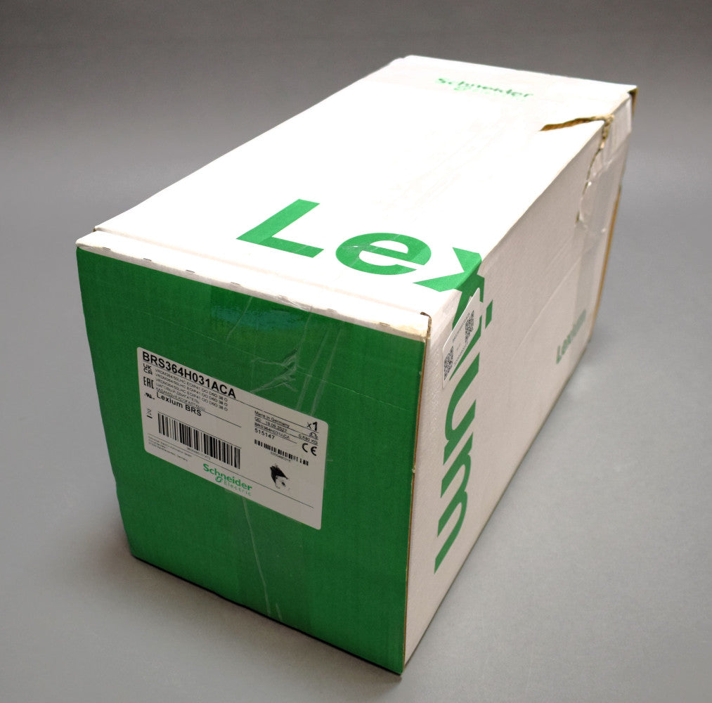 SCHNEIDER ELECTRIC BRS364H031ACA disponibile in magazzino