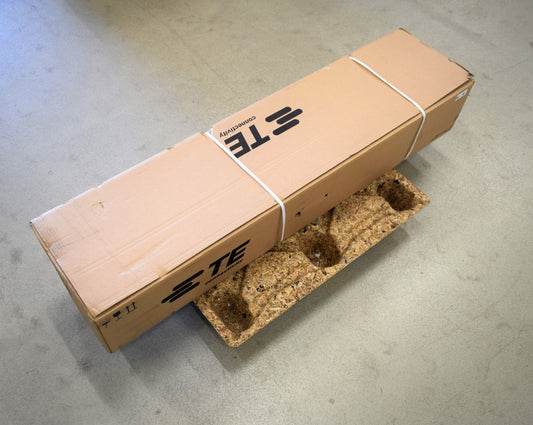 TE CONNECTIVITY TRAJ 42/1x120-240-3HL в наличии