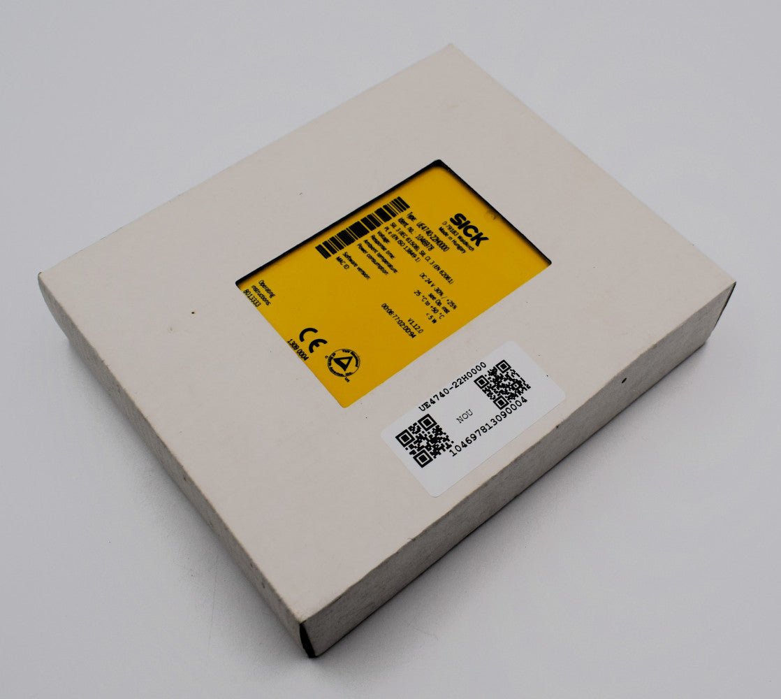 SICK UE4740-22H0000 in magazzino