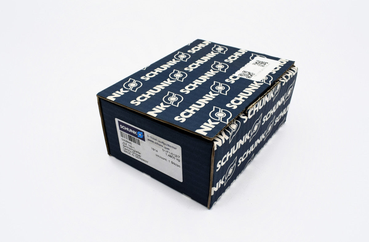 SCHUNK JGZ100-1 disponibile
