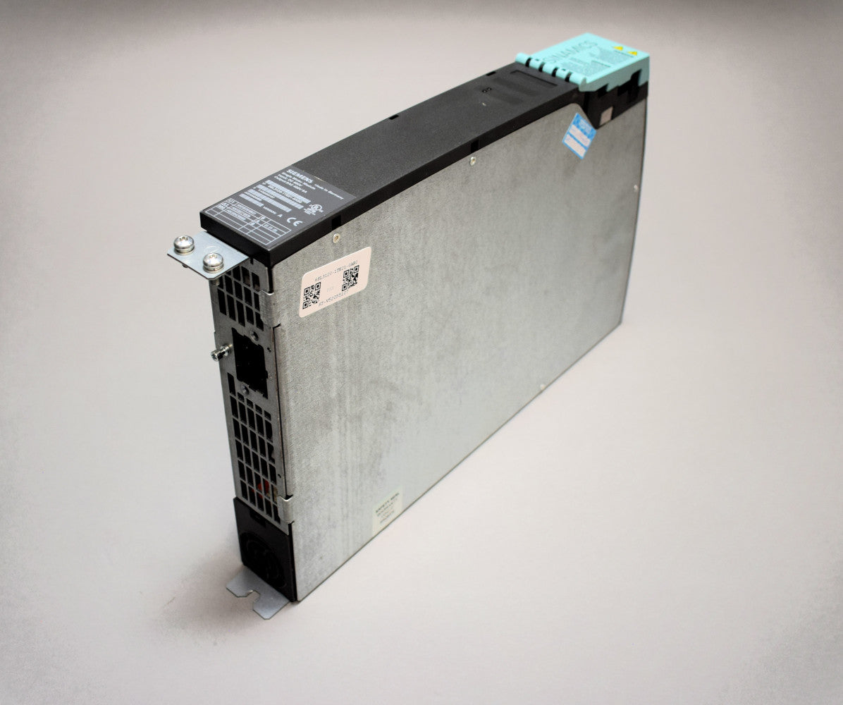 SIEMENS 6SL3120-1TE21-0AB0 in stock