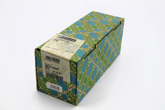 PHOENIX CONTACT IBS IP CDIO/R 24-8 in magazzino