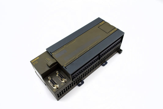 SIEMENS 6ES7216-2BF21-0XB0 in stock