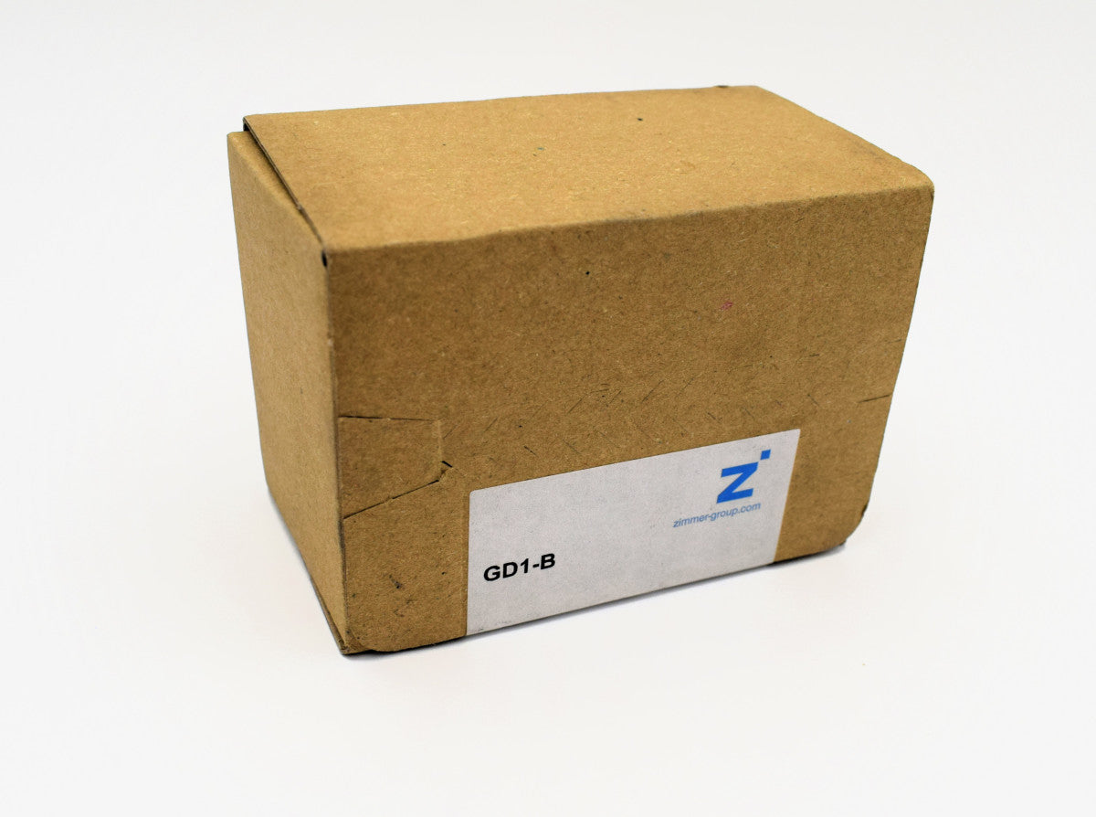 ZIMMER GROUP GD1-B in magazzino