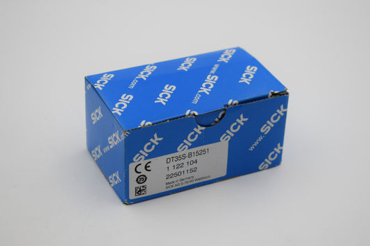 SICK DT35S-B15251 in stock