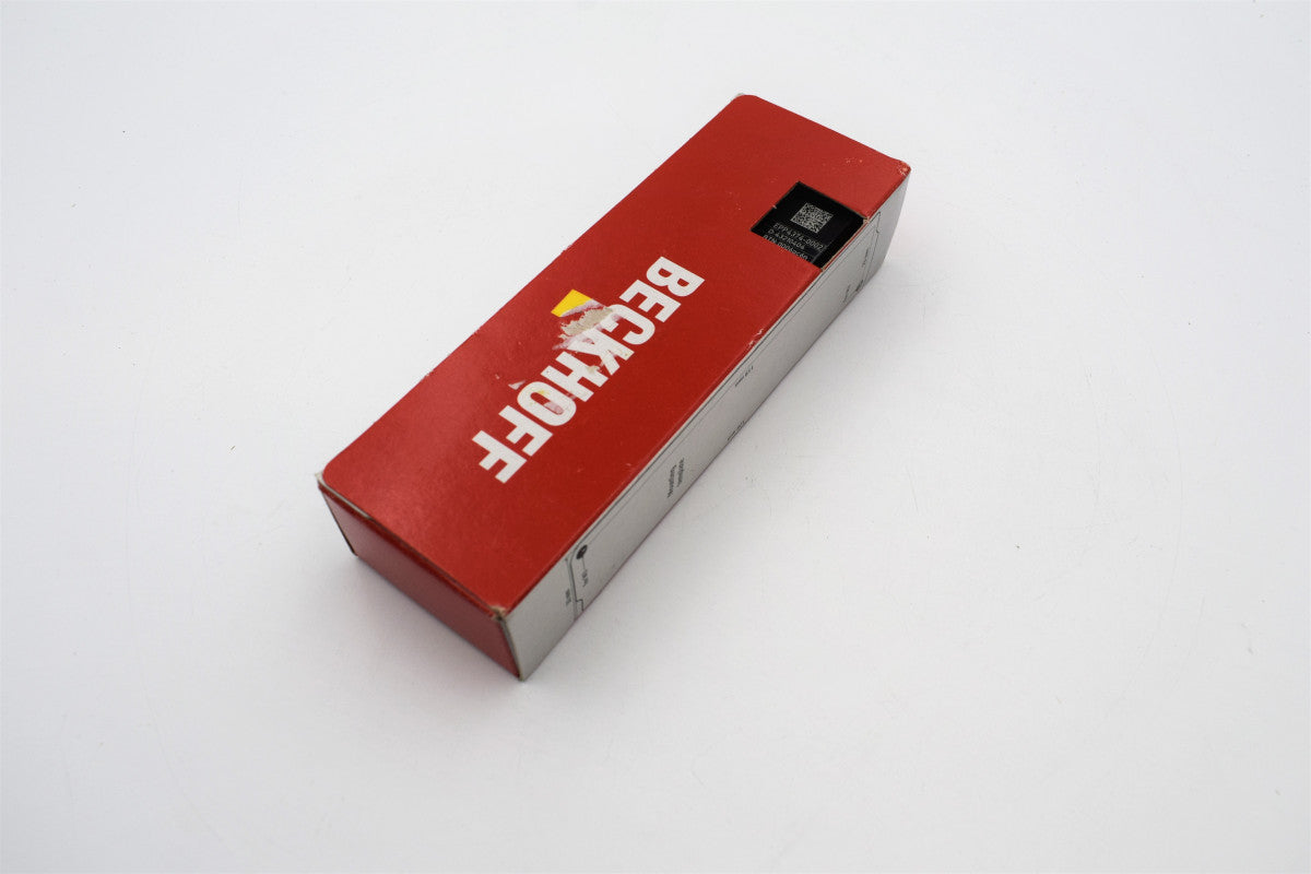 BECKHOFF EPP4374-0002 auf Lager