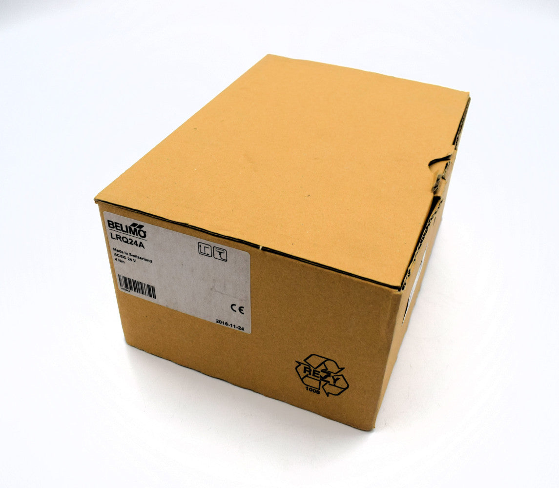 BELIMO LRQ24A en stock