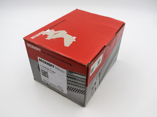 BECKHOFF CX1030-0012-1004 auf Lager