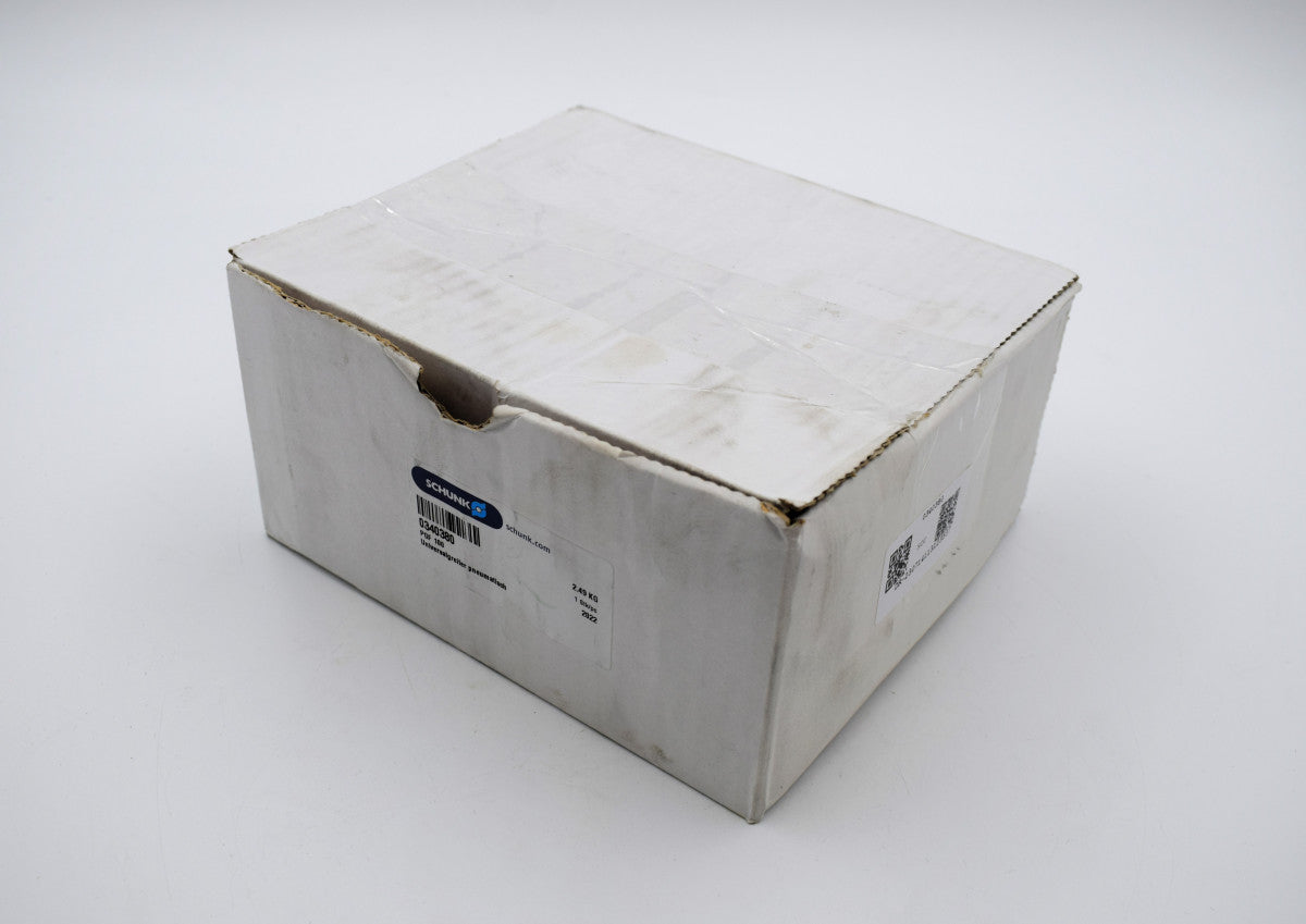 SCHUNK 0340380 in stock