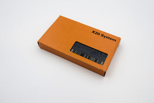 B&R X20CM8281 en stock