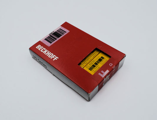 BECKHOFF EL6930 in magazzino