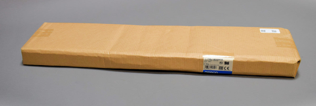 OMRON F3SJ-B0305P25 in magazzino