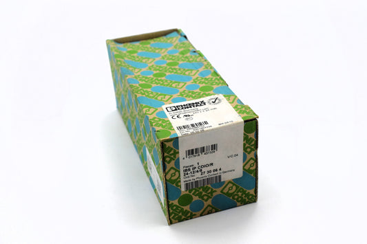 PHOENIX CONTACT IBS IP CDIO/R 24-12/4/8 disponibile in magazzino
