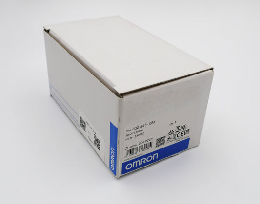 OMRON FQ2-S45-13M en stock