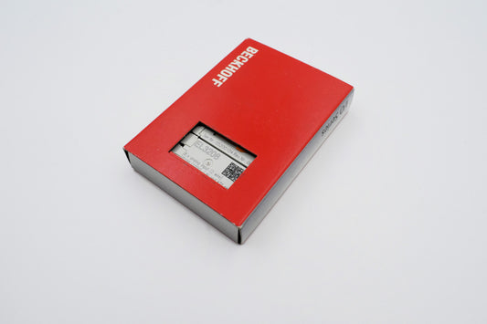 BECKHOFF EL3208 in magazzino