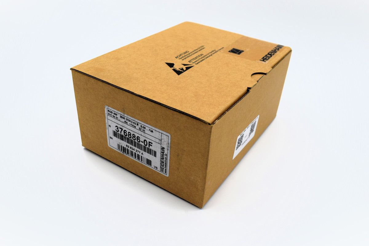 HEIDENHAIN ROD486360027S12-03R auf Lager