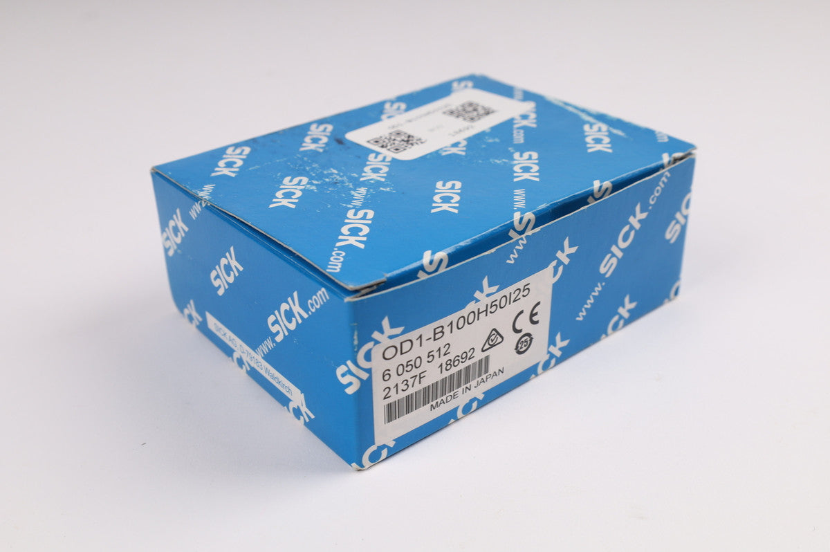SICK OD1-B100H50I25 in stock