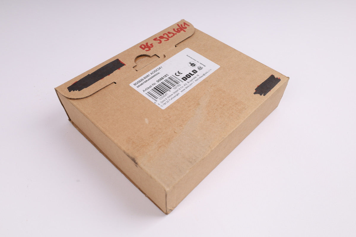 DOLD BG59296061 disponibile