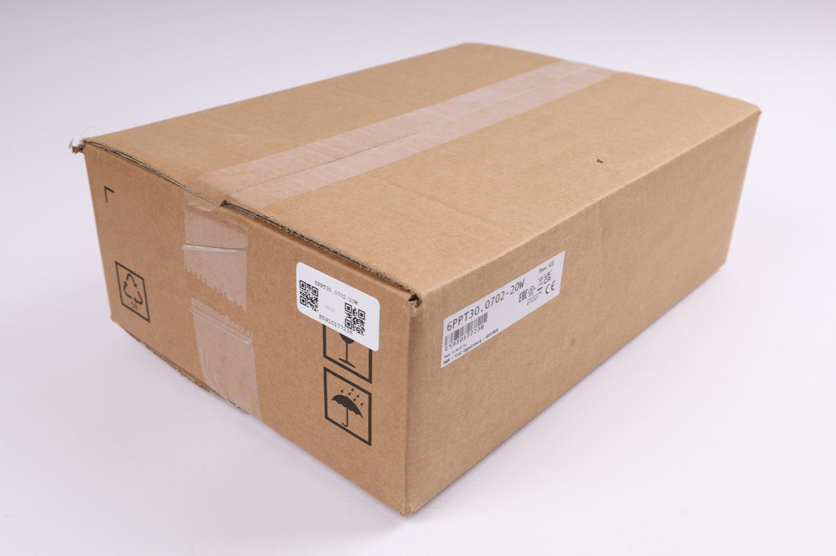 B&R 6PPT30.0702-20W на складе