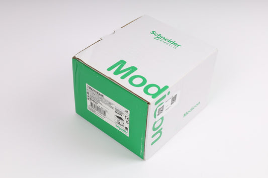 SCHNEIDER ELECTRIC TM221CE24R auf Lager