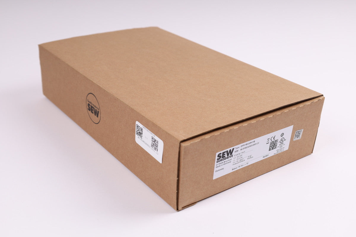 SEW-EURODRIVE DFP21B/UOH11B in stock