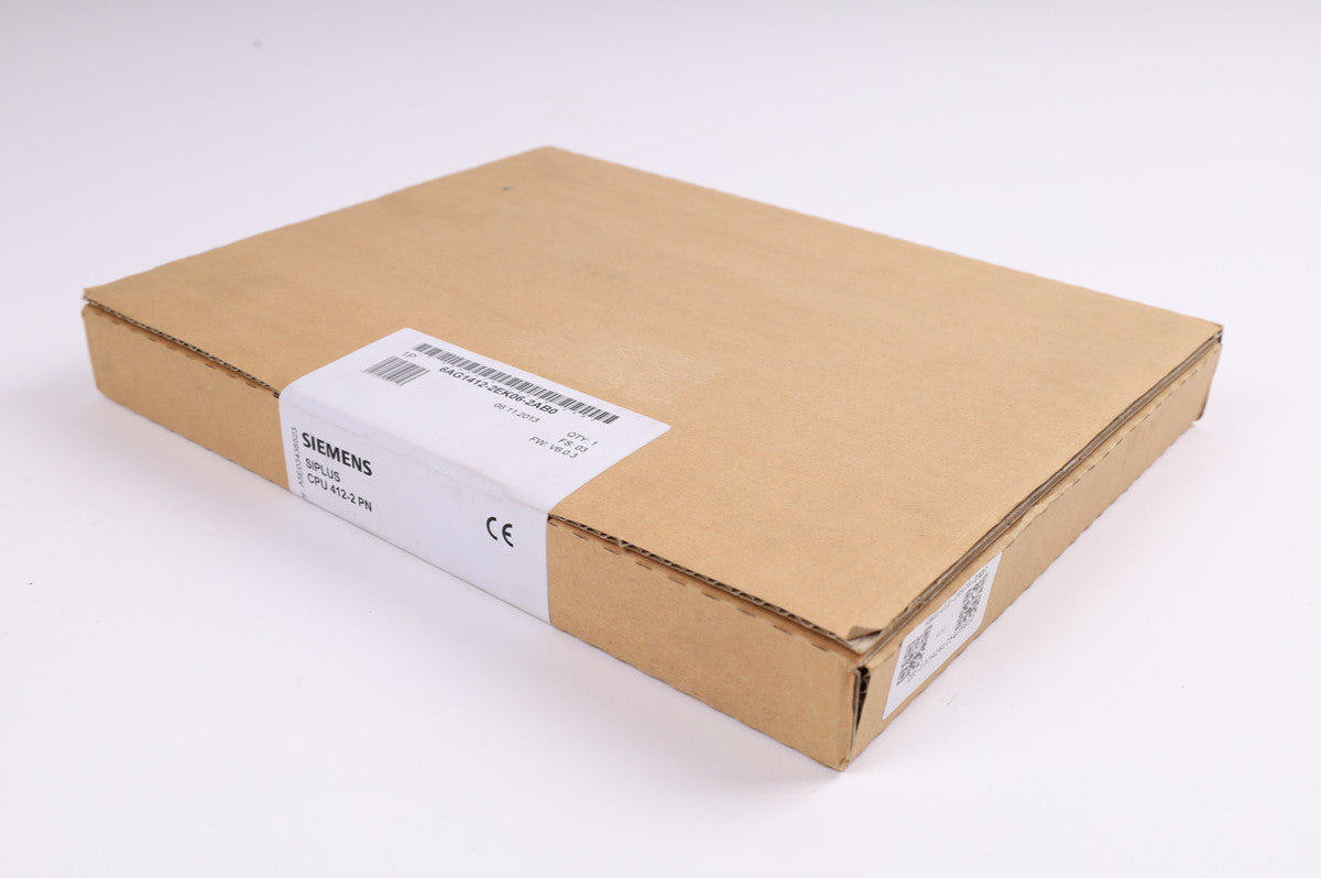 SIEMENS 6AG1412-2EK06-2AB0 in stock