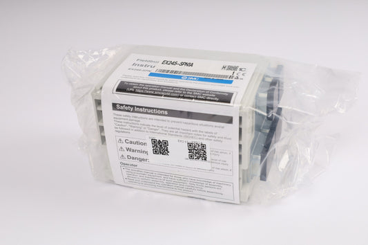SMC EX245-SPN1A in stock